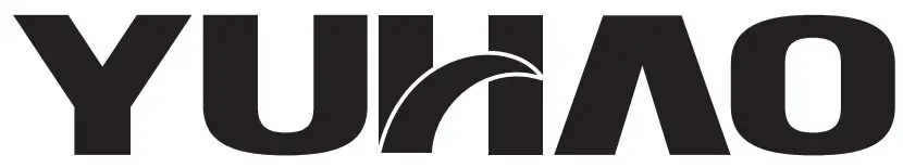 YUHAO - logo