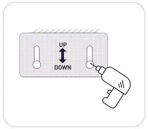 Google NES NC3100US Nest Cam IQ Indoor Camera - Mount the Indoor Camera 1