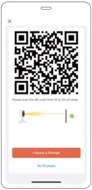 Google NES NC3100US Nest Cam IQ Indoor Camera - Setup your Camera 3