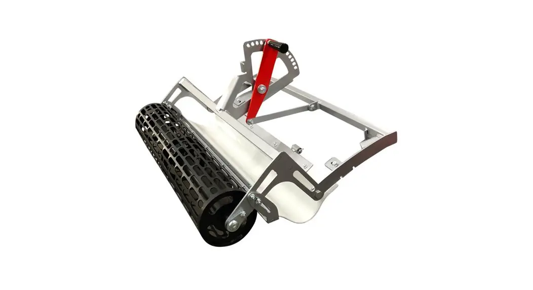 Bcs America Pdr2.0 Precision Depth Roller Attachment Instruction Manual Bcs America Pdr2.0 Precision Depth Roller Attachment Instruction Manual