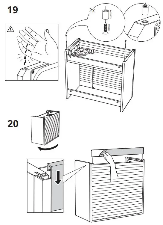 IKEA-TITTEBO-Tambour-Storage-fig 16