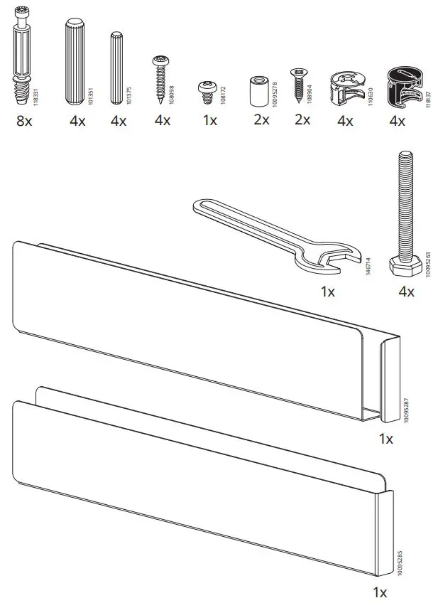 IKEA-TITTEBO-Tambour-Storage-fig 2