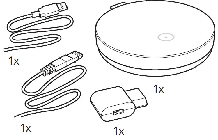 IKEA-DIRIGERA-Hub,-FYRTUR-Blackout-Roller-Blind-1