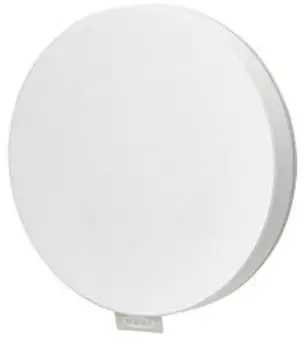 IKEA-DIRIGERA-Hub,-FYRTUR-Blackout-Roller-Blind