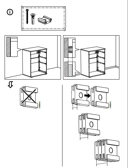 IKEA-AA-2311737-4-Chest-of-4-Drawers-20