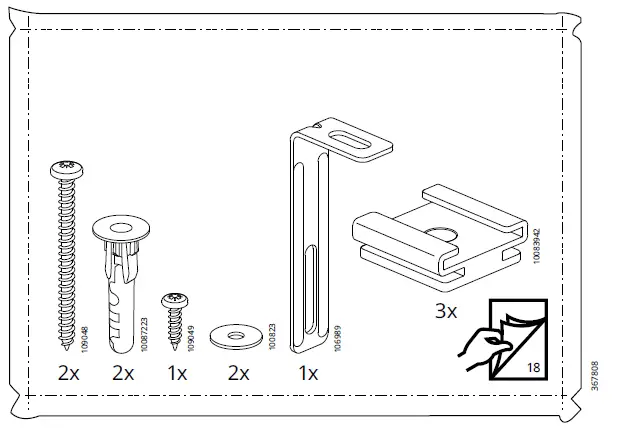IKEA-AA-2311737-4-Chest-of-4-Drawers-3