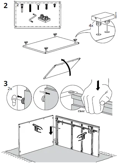 IKEA-AA-2311737-4-Chest-of-4-Drawers-9