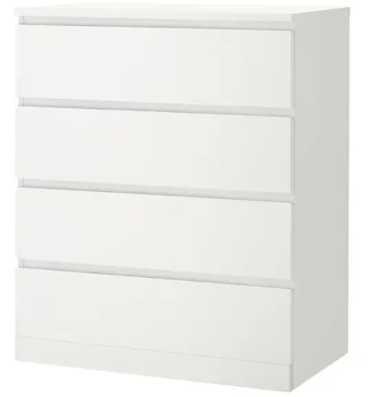 IKEA-AA-2311737-4-Chest-of-4-Drawers-product-image