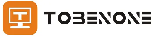 TOBENONE LOGO