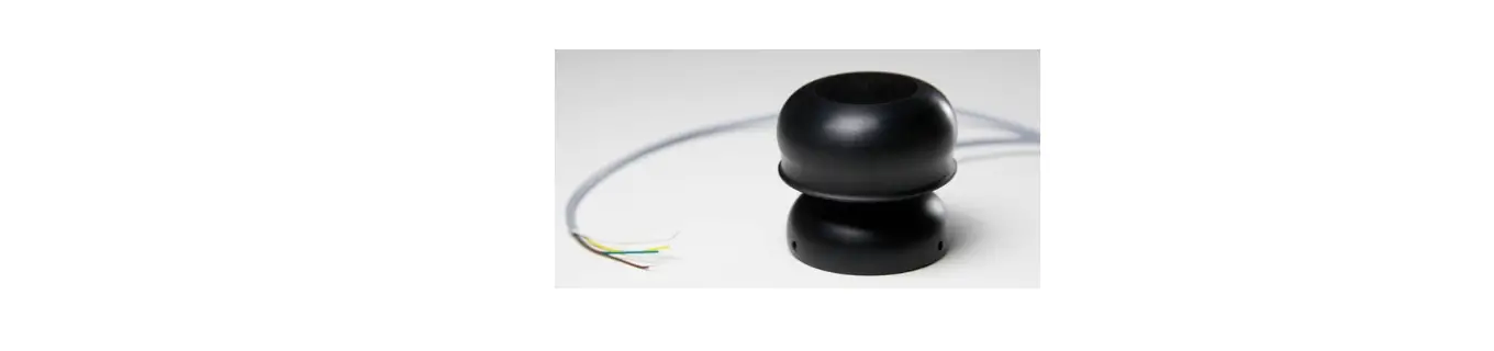 Calypso Ulp Std Wind Meter User Manual