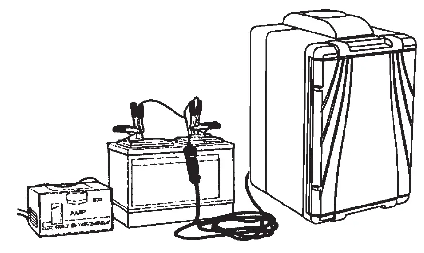 Coleman-VVB-051-Thermoelectric-Cooler-120-Volt-Adapter-fig-1