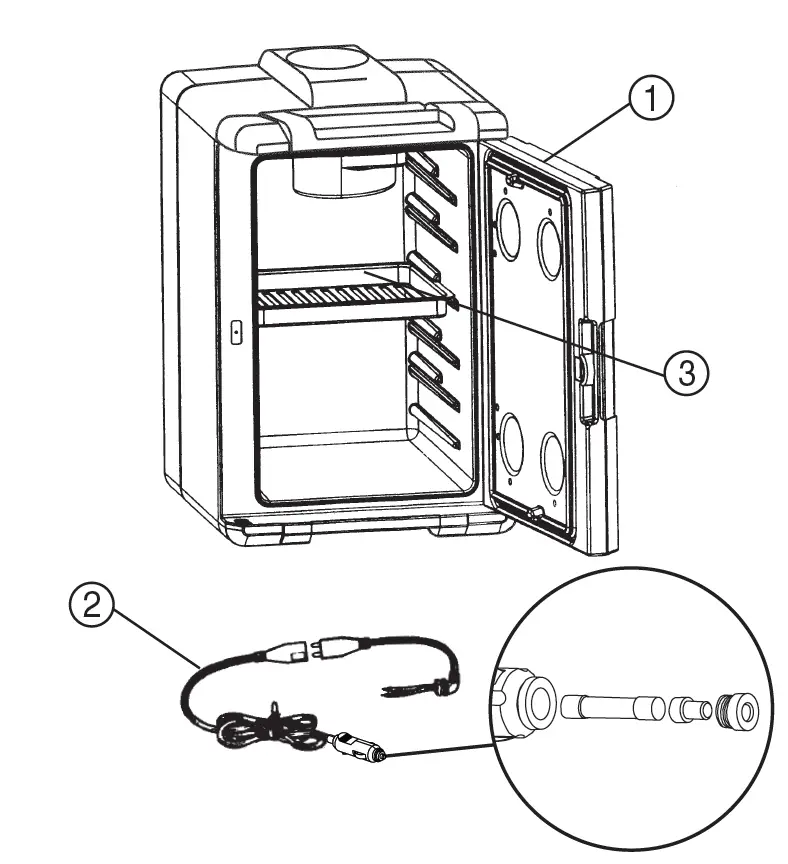 Coleman-VVB-051-Thermoelectric-Cooler-120-Volt-Adapter-fig-4