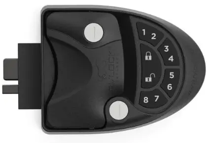RVLOCK-V4-Keyless-Handle-for-RV-Doors-Product-image