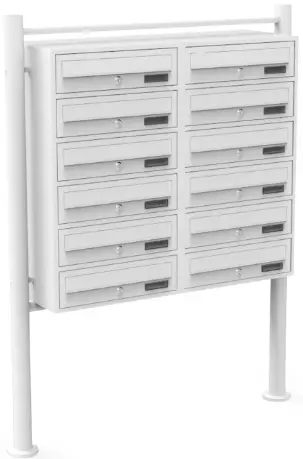 XPOtool-60003-60005-4-Door-Mailbox-System-PRODUCT-IMG