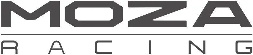 MOZA RACING logo