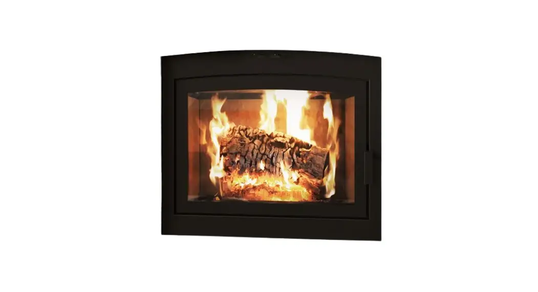 Ambiance Intrigue 42 Fireplaces Installation Guide