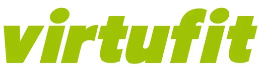 VirtuFit logo