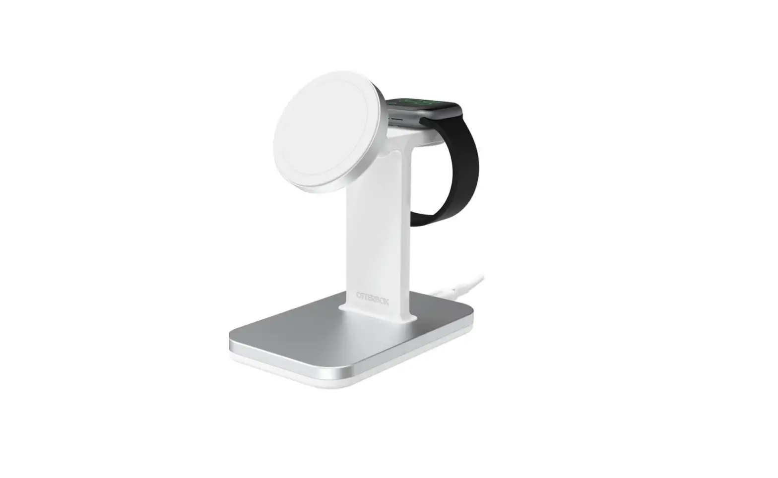 Otterbox 78-80734 2 In 1 Wireless Charging Stand User Manual