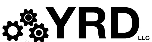 YRD - logo