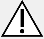 Warning Icon