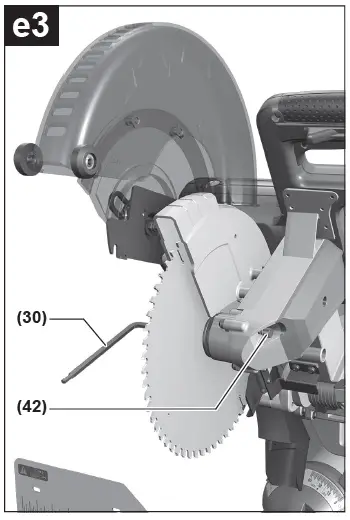 BOSCH-GCM-10-GDJ-Sliding-Mitre-Saw-fig11