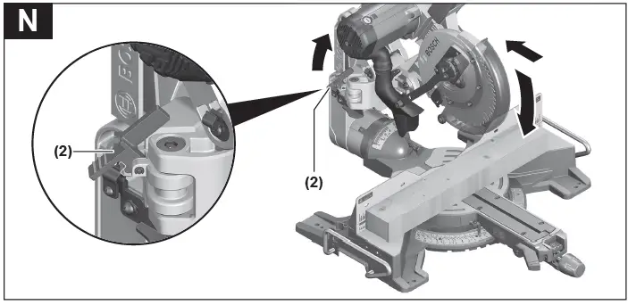BOSCH-GCM-10-GDJ-Sliding-Mitre-Saw-fig27