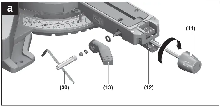 BOSCH-GCM-10-GDJ-Sliding-Mitre-Saw-fig4