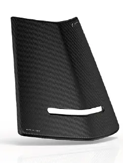 rizoma-Black-Aluminum-Horn-Cover-Vespa-fig- (1)