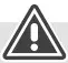 Warning Icon