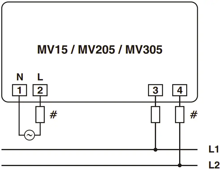 WIRING DIAGRAM