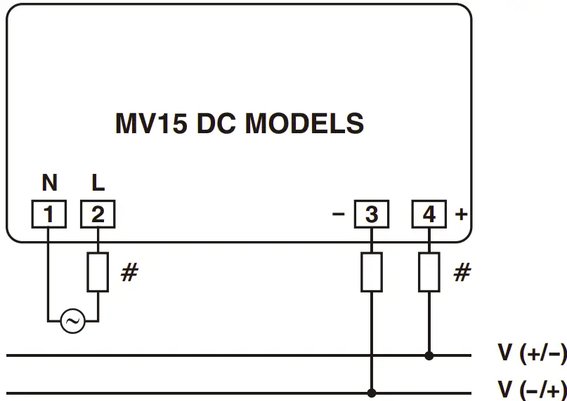 WIRING DIAGRAM