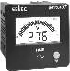 Voltmeter