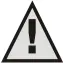 Warning Icon