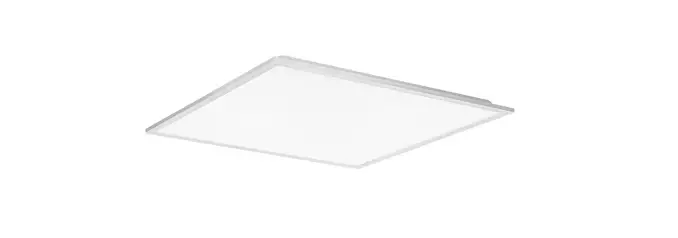 Trilux 2330 G3 M73 Square Led Panel Instruction Manual