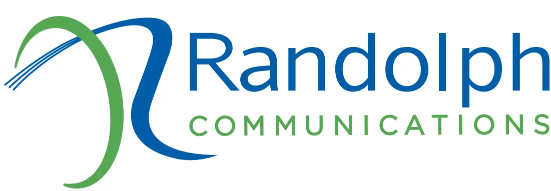 Randolph Logo