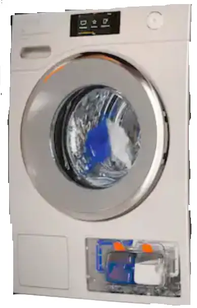 Miele 11679310 Washing Machine