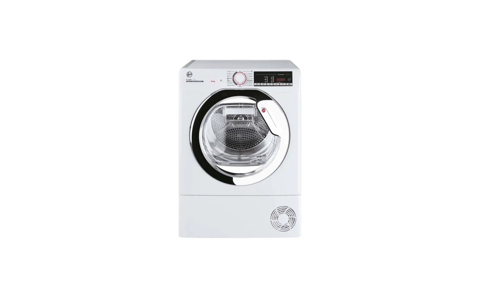Hoover Hleh10a2tcex-17 Tumble Dryer User Manual Hoover Hleh10a2tcex-17 Tumble Dryer User Manual