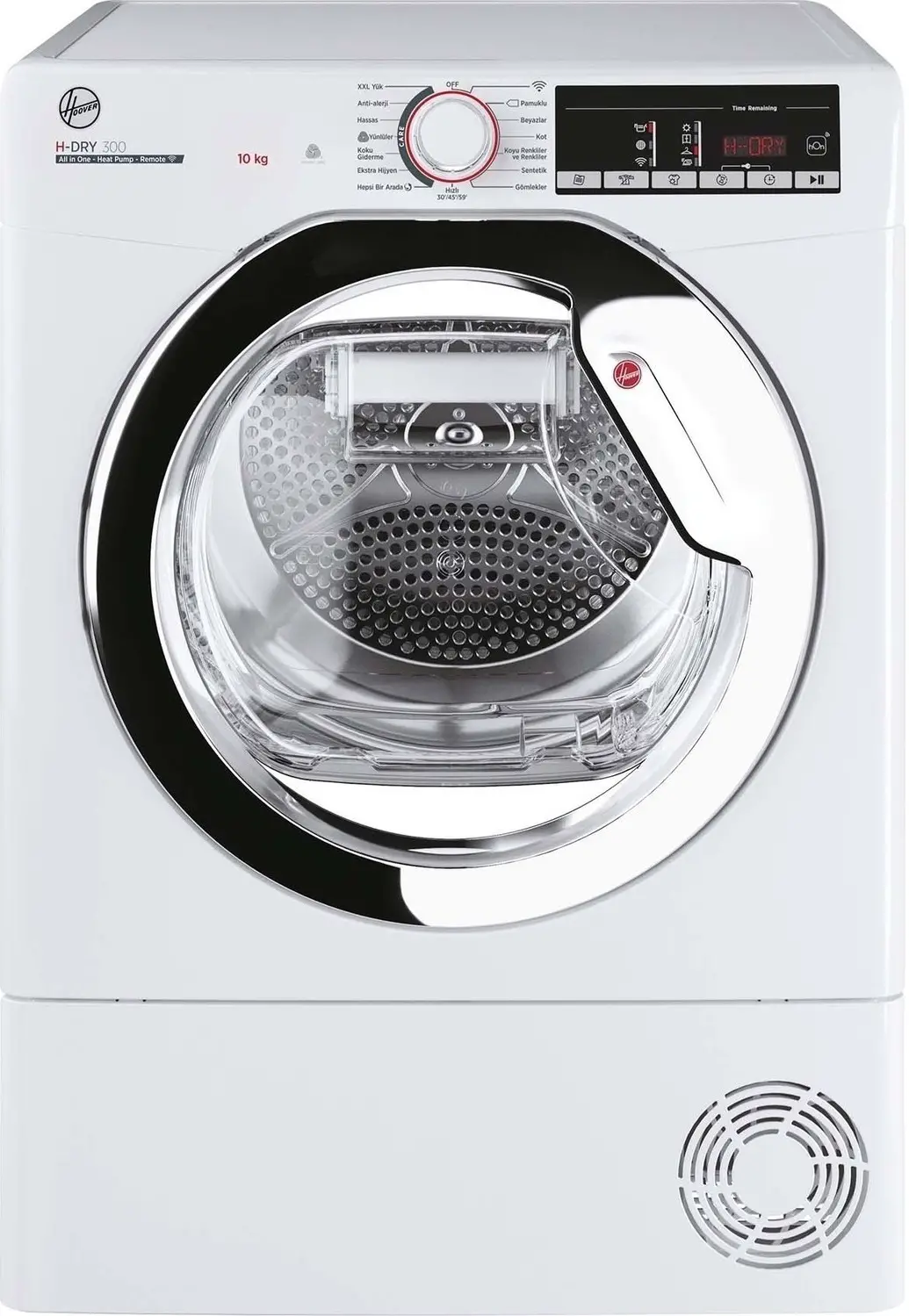 Hoover-HLEH10A2TCEX-17-Tumble-Dryer-Product