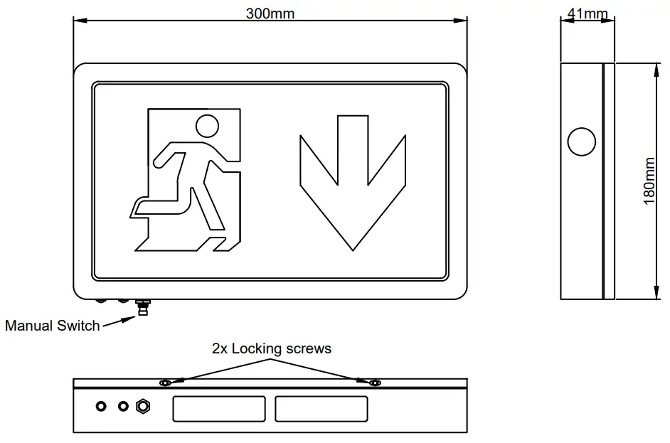 Installation Procedure
