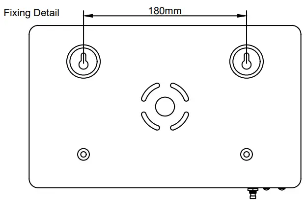 Installation Procedure