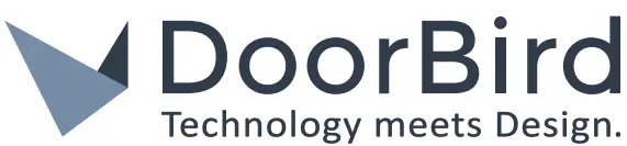 DoorBird Logo