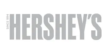 HERSHEY S logo