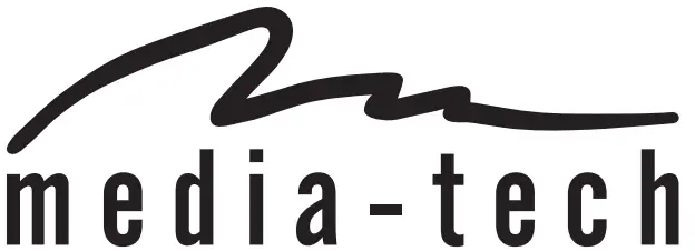 media-tech Logo