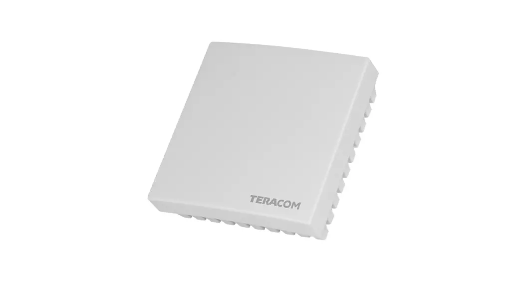 Teracom Product Name Tsm400-1-th Model Number Tsm400-1-th Tsm400-1-th 1 Wire Temperature And Humidity Sensor User Manual