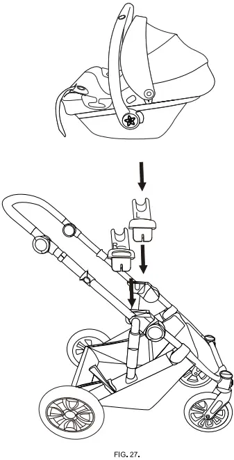 SEAT ASSEMBLY