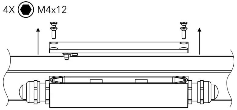 Anolis UVinere Remote LED Light - Figure 3