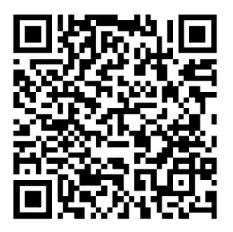 Anolis UVinere Remote LED Light - Qr Code