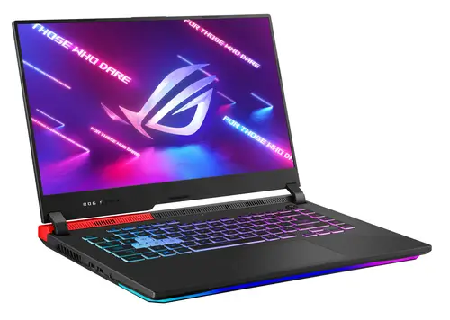 ASUS Brand Laptop 1