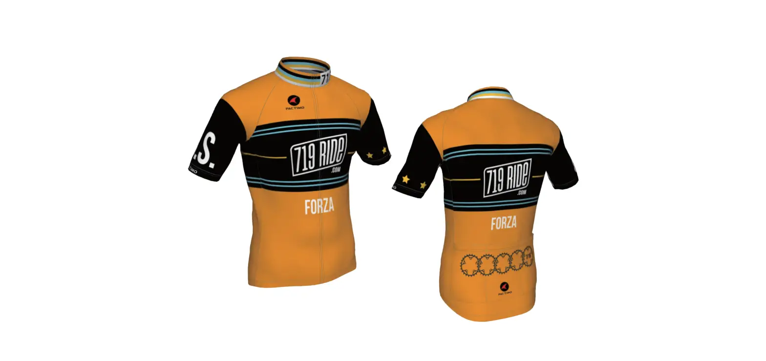 Pactimo Logo Guidelines For Custom Apparel Instructions