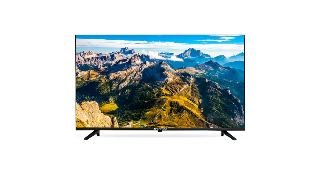 Sansui Jswy32gshd Led Smart Tv User Manual